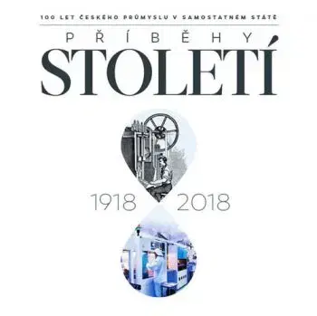 Příběhy století 1918-2018
