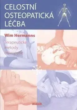 Celostní osteopatická léčba - Wim Hermanns