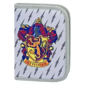 Školský peračník klasik dve chlopne Harry Potter Chrabromil Baagl - Group Presco