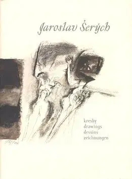 Kresby - Miroslava Hlaváčová