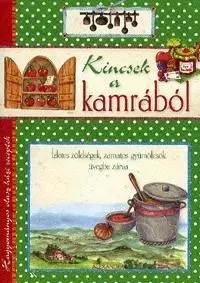 Kincsek a kamrából