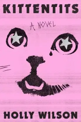 Kittentits - Holly Wilson