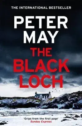 The Black Loch - Peter May