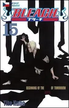 Bleach 15 - Kubo Tite
