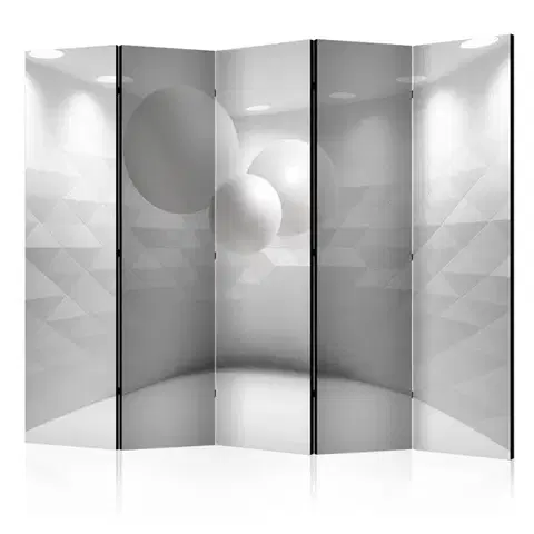 Paraván Geometric Room Dekorhome