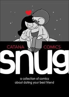Snug - Catana Chetwynd