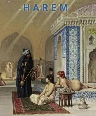 Harem - Valentine Gallet