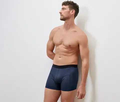 Športové boxerky, 2 ks