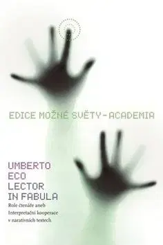 Lector in fabula - Umberto Eco