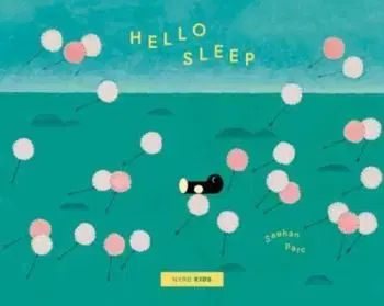 Hello Sleep - Saehan Parc, Selene Bright