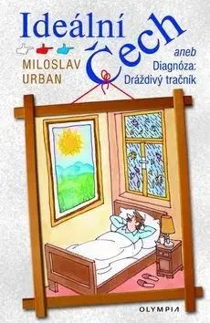 Ideální Čech - Urban Miroslav