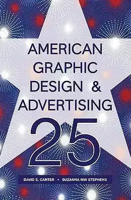 American Graphic Design and Advertising 25
