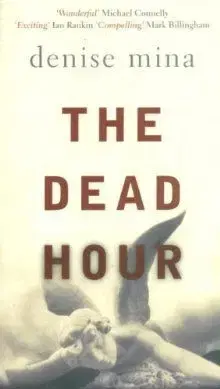 Dead Hour - Denise Mina