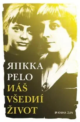 Náš všední život - Pelo Riikka