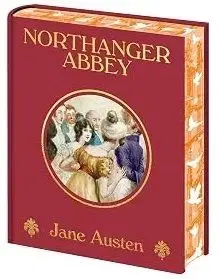 Northanger Abbey - Jane Austen
