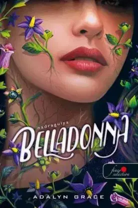 Belladonna - Nadragulya (Nadragulya 1.) - Adalyn Grace