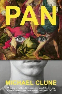 Pan - Michael Clune
