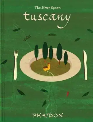 Tuscany - The Silver Spoon Kitchen