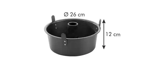 Tescoma forma Anjelský koláč DELÍCA ø 26 cm