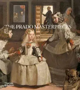 The Prado Masterpieces