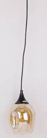 Závesná lampa ASPA 1xE27 Candellux