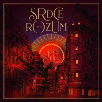 IMT Smile - Srdce, rozum, blvd CD - IMT Smile