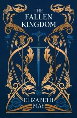 The Fallen Kingdom - Elizabeth May