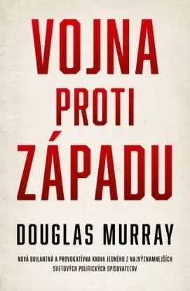Vojna proti Západu - Douglas