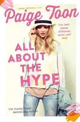 All About the Hype - Toon Paige