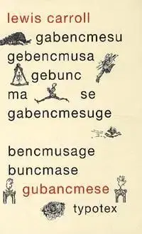 Gubancmesék - Lewis Carroll