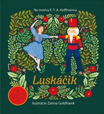 Luskáčik