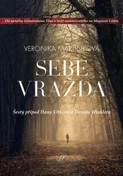 Sebevražda - Veronika Martinková