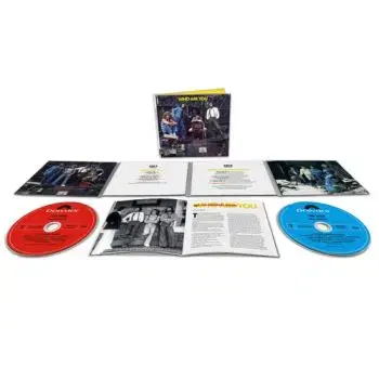 Who, The - Who Are You (Remastered) 2CD - WHO
