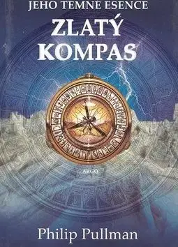 Zlatý kompas - Philip Pullman