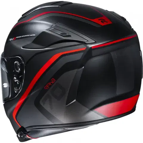 HJC RPHA 70 Kroon MC1SF XXL (63-64)
