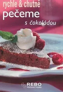 Pečeme s čokoládou