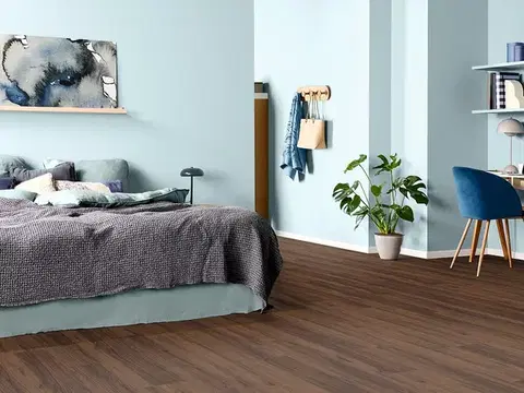 EGGER Nature sense classic 32 Orech warmia hnedý EL1307