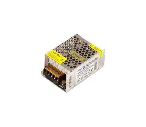 Greenlux LED Elektronický transformátor 40W/230V/12V DC 