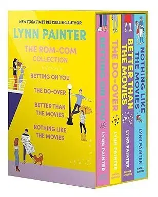 Lynn Painter: The Rom-Com Collection - Lynn Painter