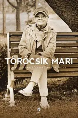Törőcsik Mari - László Bérczes