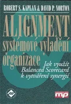 Alignment - David P. Norton, Robert S. Kaplan