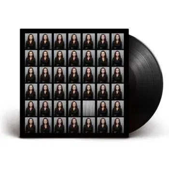 Bextor Sophie Ellis - Perimenopop LP - Sophie Ellis-Bextor