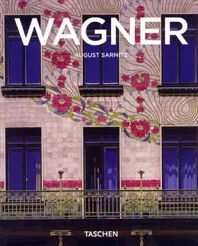 Wagner (mini Taschen) - August Sarnitz
