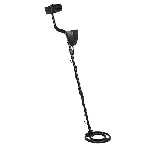 Detektor kovov inSPORTline Quick Shooter MD3030