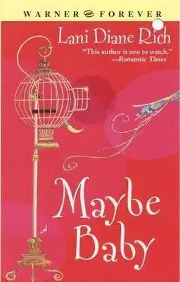 Maybe Baby (Warner Forever)
