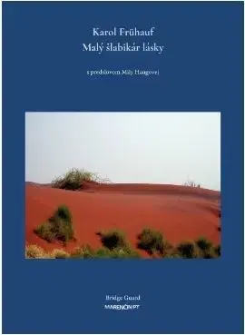 Malý šlabikár lásky - Karol Frühauf