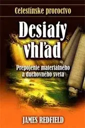 Desiaty vhľad - James Redfield