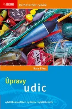 Úpravy udic - Hans Eiber