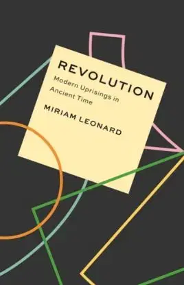 Revolution - Miriam Leonard