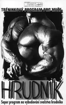 Hrudník - Ivan Rudzinskyj